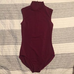Balera Leotard